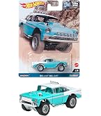 Amazon.co.jp: ホットウィール(Hot Wheels) カーカルチャー オフ